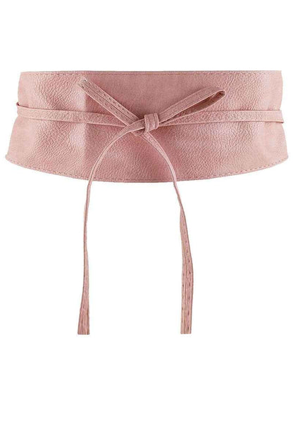 Ceinture à lacet - Tatieonline