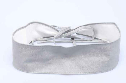 Ceinture à lacet - Tatieonline