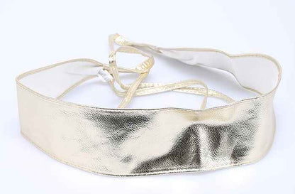 Ceinture à lacet - Tatieonline