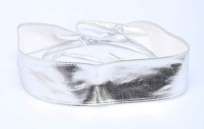 Ceinture à lacet - Tatieonline