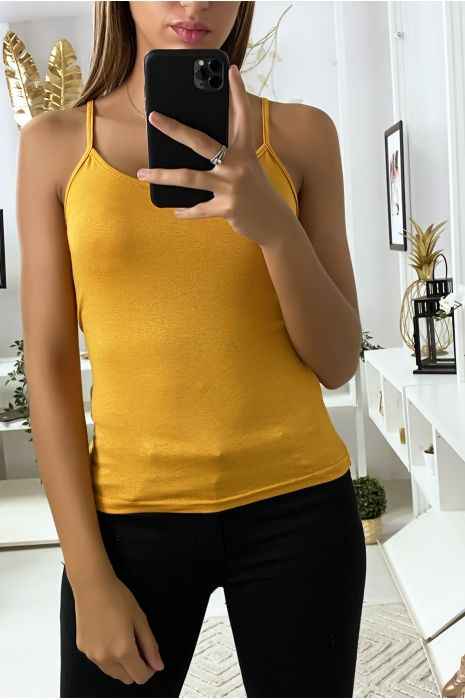 Débardeur - Tatieonline