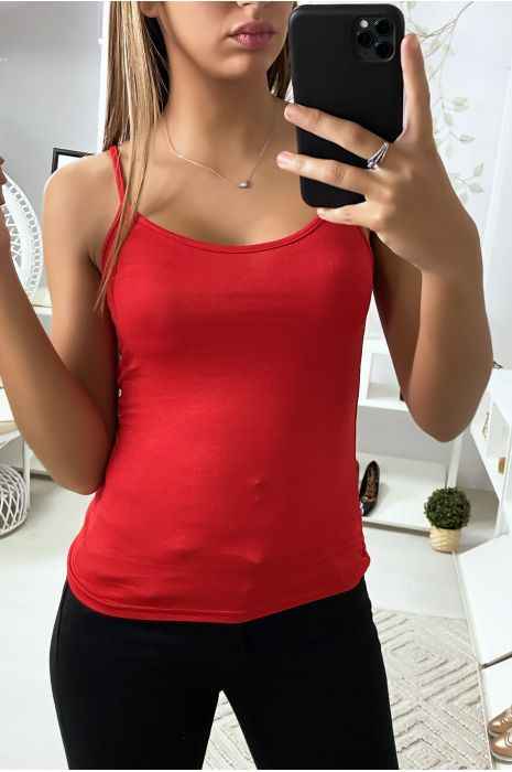 Débardeur - Tatieonline